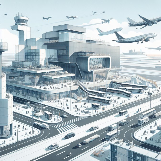 Dublin Airport launches €2 million ‘Elevate ’25’ fund for local schools as part of expansion diplomacy