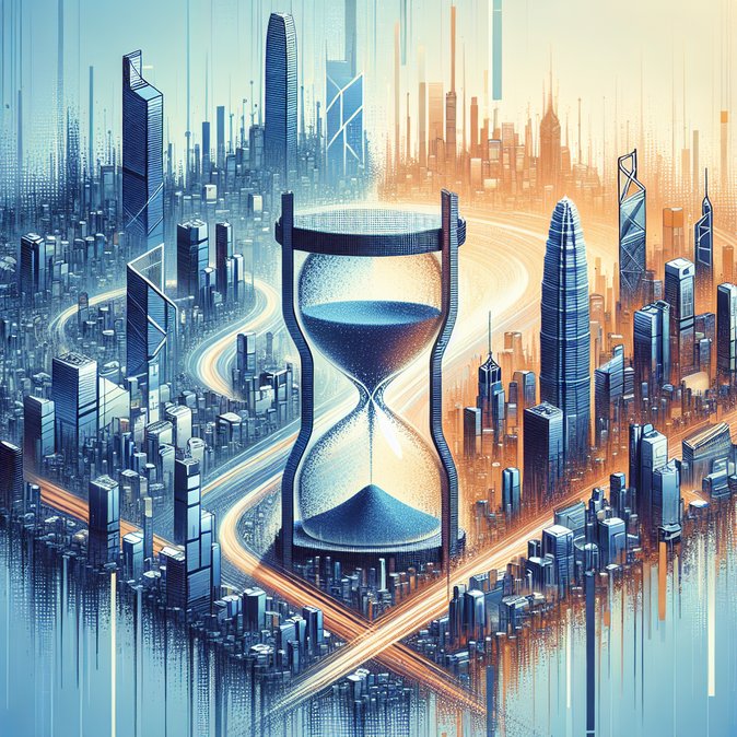 La réforme du statut de résident permanent au Royaume-Uni pourrait laisser les réfugiés hongkongais en suspens, alerte Nathan Law