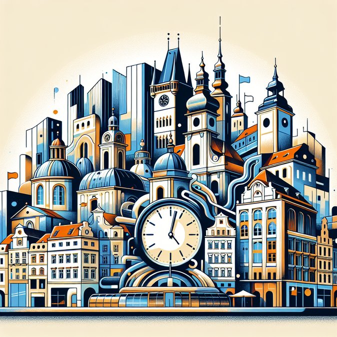 La Embajada de Chequia en El Cairo ofrece solo cinco citas para visas de trabajo temporal en una inesperada ventana de seis horas