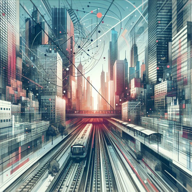 Government Sets Minimum Rail Services; HuffPost Publishes Detailed Timetables for Travellers