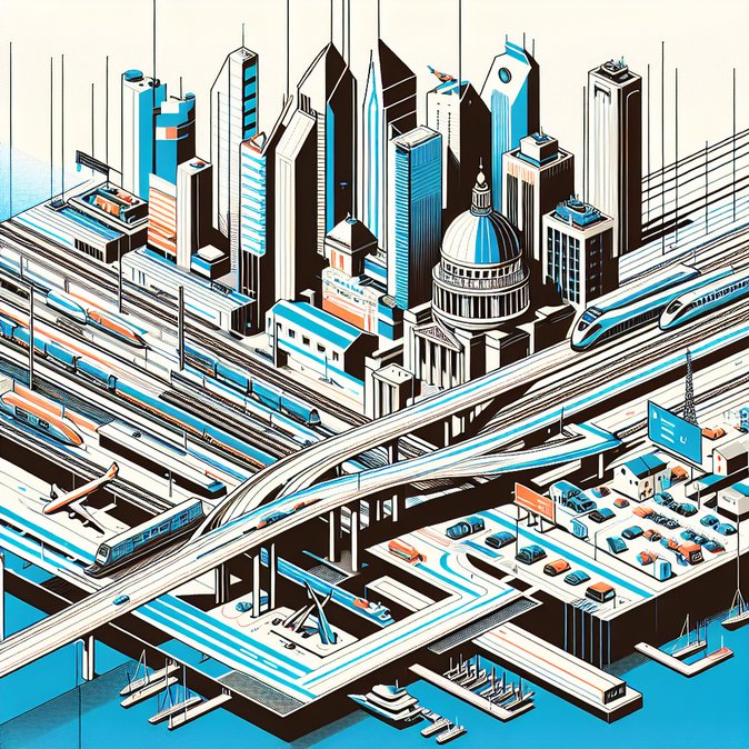 Nationwide Transport Strike Set for 20–25 April Could Disrupt All International Freight Movements to and from Italy