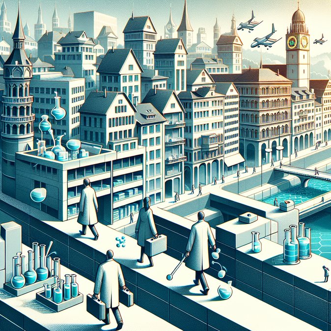 Visa Uncertainty Pushes Ig Nobel Prize Ceremony from Harvard to Zurich