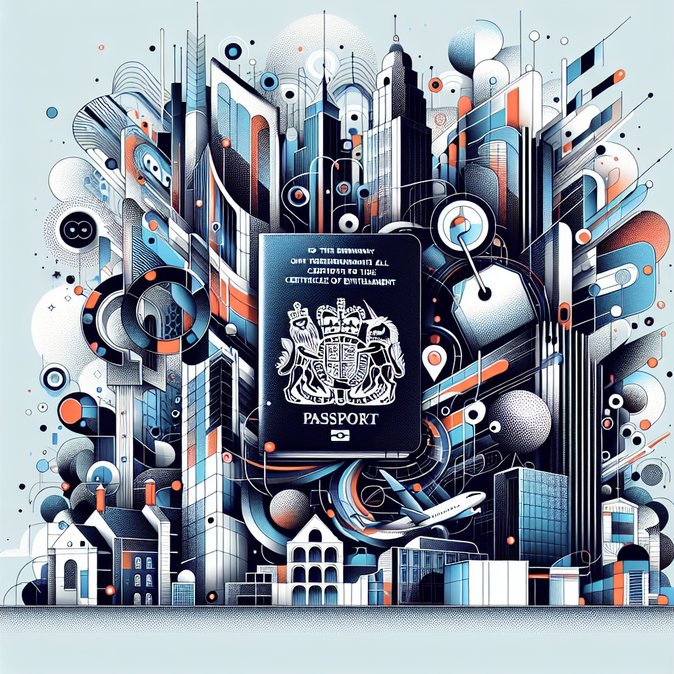 Dual nationals scramble as UK passport rules change on eve of border digitisation