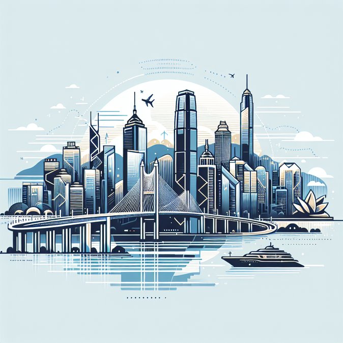 Macao launches year-long free coach transfer from Hong Kong International Airport