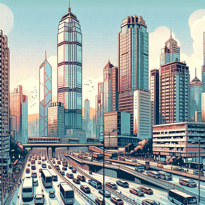 Hong Kong registers 1.25 million cross-border trips on Christmas Day, busiest day since full border reopening