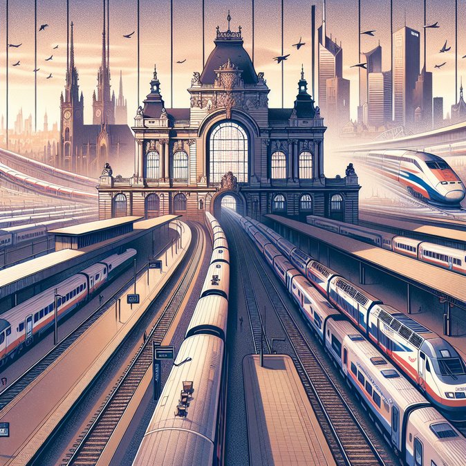 Czech carrier RegioJet quits Polish domestic rail market but keeps international routes