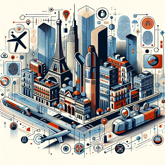 France Makes Online Appointments and Biometrics Mandatory for All Visa Applicants Worldwide