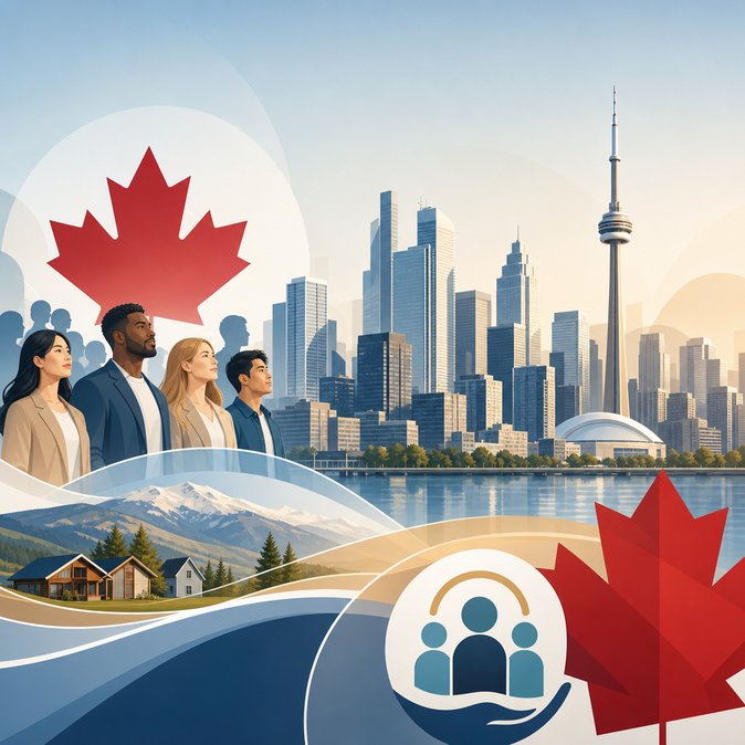 Express Entry: Canada Issues 334 ITAs in Provincial Nominee Draw, CRS Jumps to 805