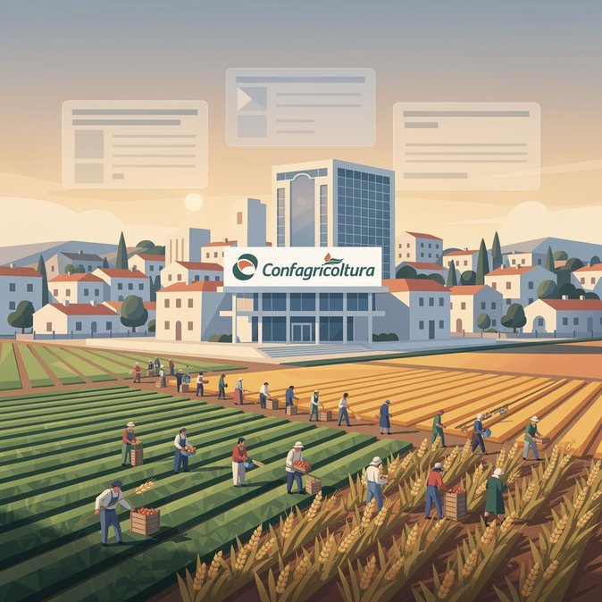 Agriculture lobby issues practical guide for 2026–2028 foreign-worker applications