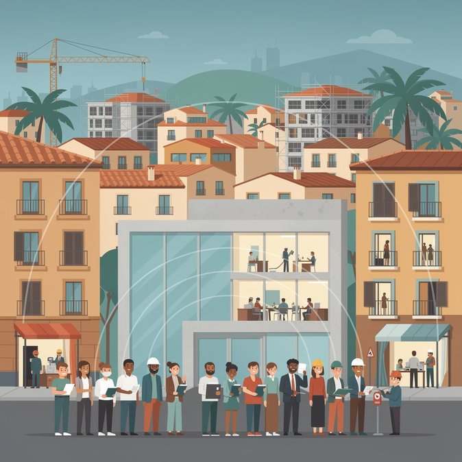 Spain’s Mass Regularisation Window Closes After 1 Million Undocumented Migrants Apply