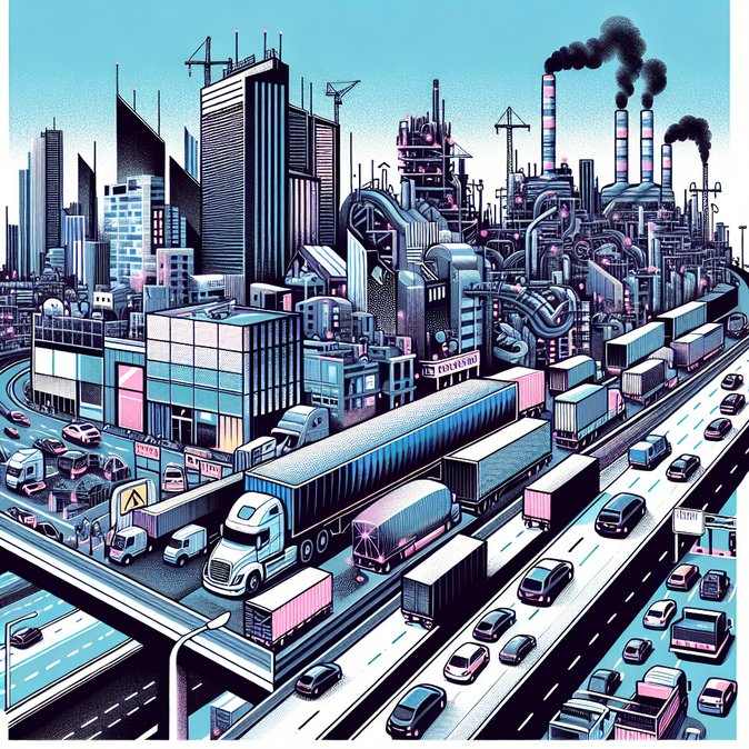 Holiday Highway Blitz Bans Oversize Loads on Mato Grosso’s Export Corridors