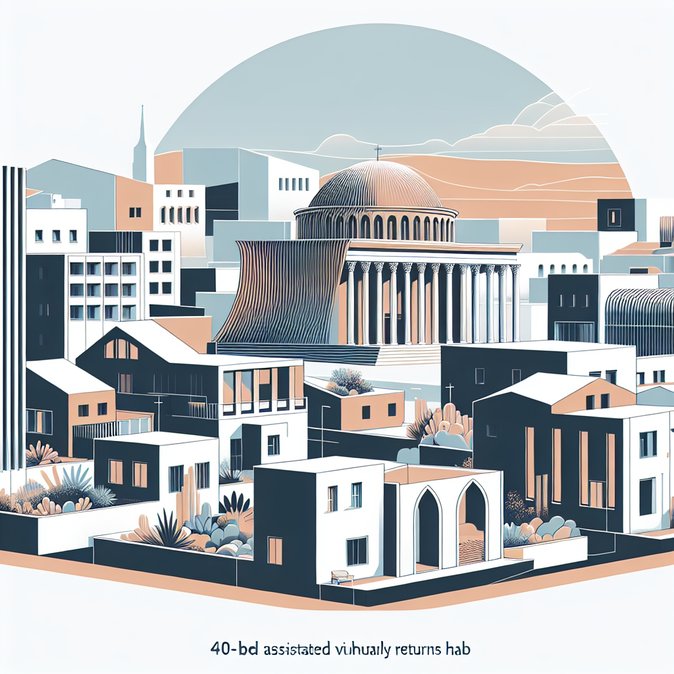 Cyprus and IOM launch €1.1 million Assisted Voluntary Returns hub