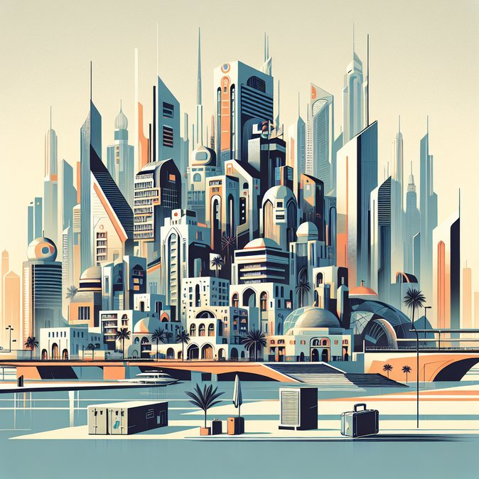 GCC’s Schengen-style visa pushed to 2026, upsetting Indian outbound plans