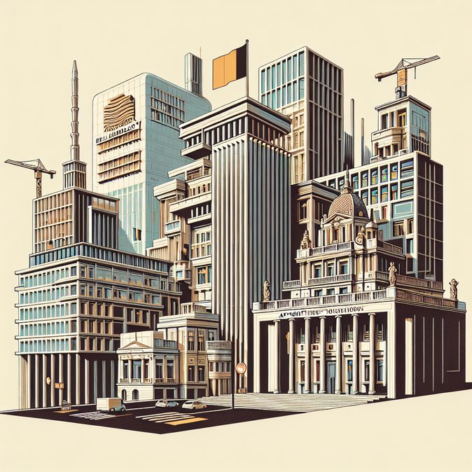 Belgian Embassy in Rome tightens payment rules for Single-Permit visa applicants