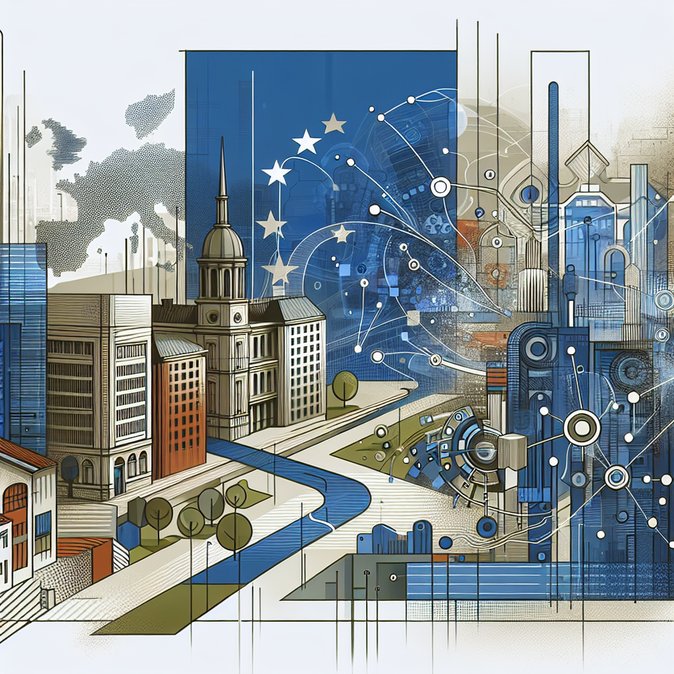 French MEP Launches AI Dashboard to Track EU Immigration Pact Implementation