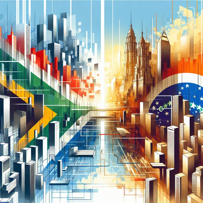 South Africans win 90-day visa-free access to Brazil starting this month