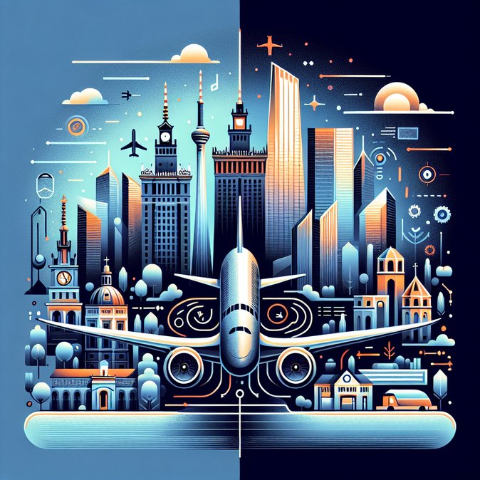 LOT Polish Airlines adds Warsaw–San Francisco route, deepening trans-Atlantic network