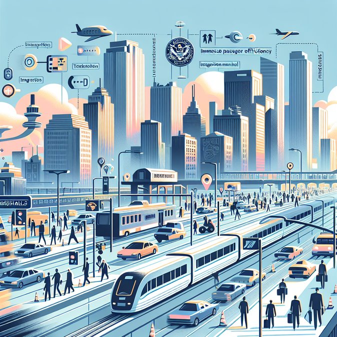 Hong Kong checkpoints handle 3.2 million cross-border movements during three-day mainland New-Year break