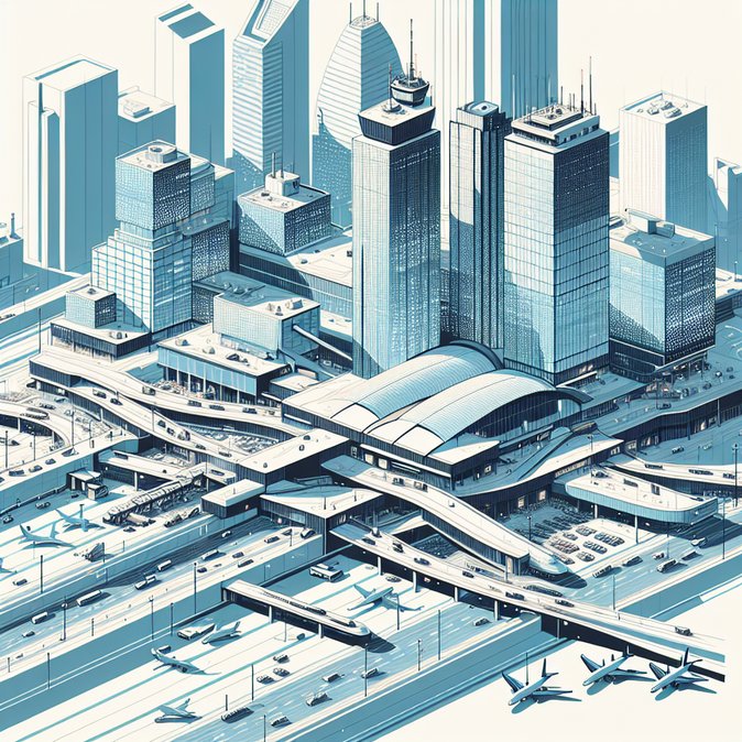 CBSA Opens 30-Day Consultation on ‘Free Flow’ International-to-International Transit Rules