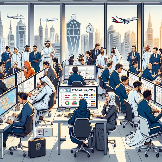 Farnesina Sets Up ‘Task Force Golfo’ as 2,000+ Italians—Including 200 Students—Remain Stranded in Dubai