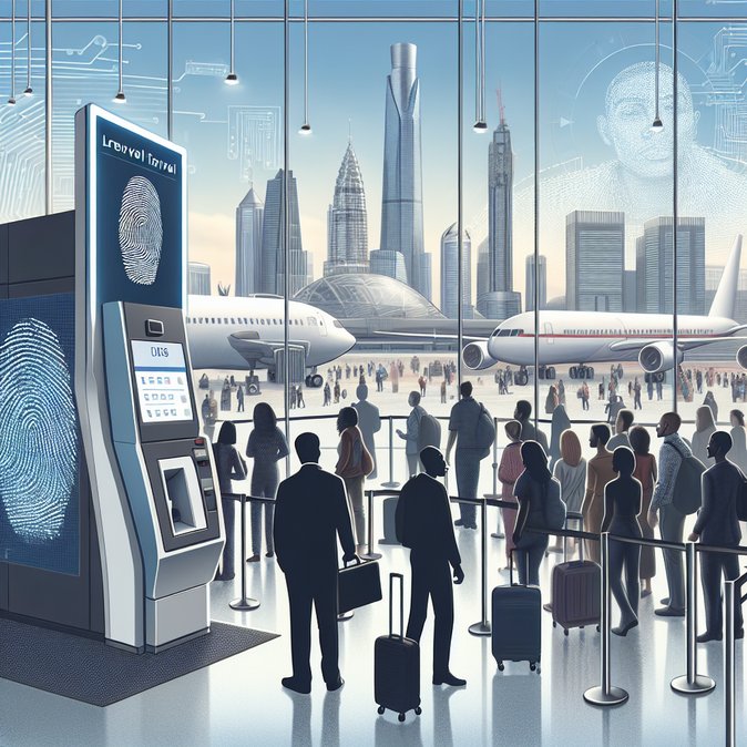 Schengen Entry/Exit System goes live: Hong Kong travellers face mandatory biometrics at EU borders