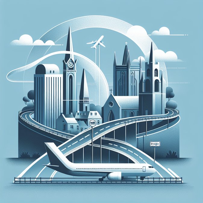 Charities and business groups demand restoration of axed midday PSO flight as new Donegal–Dublin timetable starts