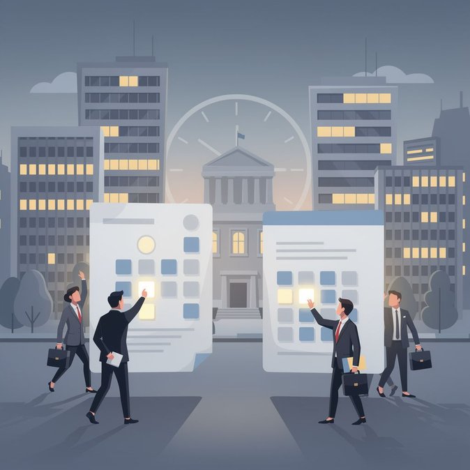 El portal del Ministerio fija para el 23 de octubre la apertura de las cuotas de permisos de trabajo del ‘Decreto Flujos’ 2027 y lanza un nuevo proceso de atención al cliente