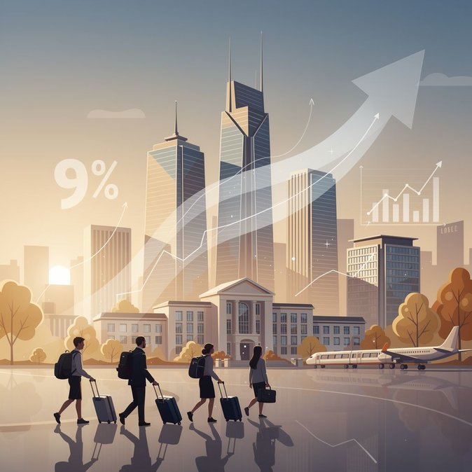 UK publishes May 2026 entry-clearance visa figures: work and study demand still surging