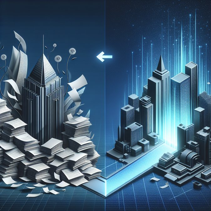 Mandatory online portal now the default for EU Blue Card and other German work-visa filings