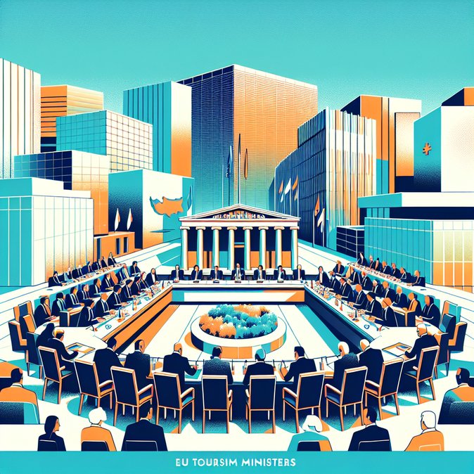Cyprus to Host Informal EU Tourism Ministerial Focused on Resilience and SMEs