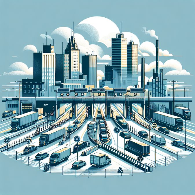 Czechia Extends Border Checks with Slovakia; Poland Follows Suit