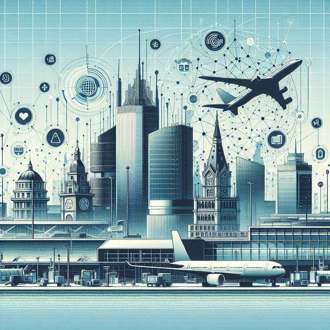 Major cyberattack on aviation IT systems snarls flights across Europe and hits Prague connections