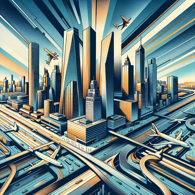 Spanish Airports to Operate 16,428 Flights Over Year-End Weekend, Says Aena