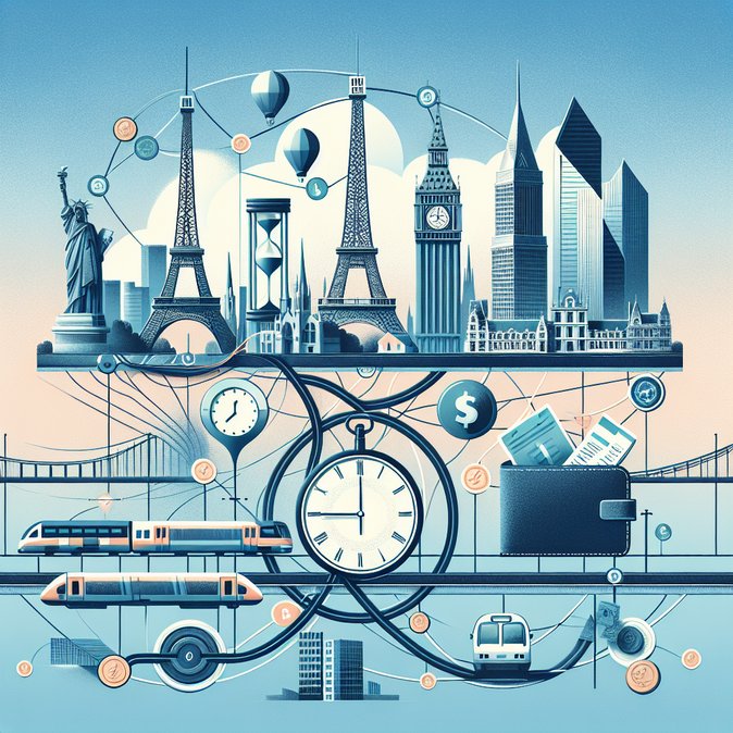 Eurostar Warns of Paris-Bound Delays and Train Cancellations Through 31 January