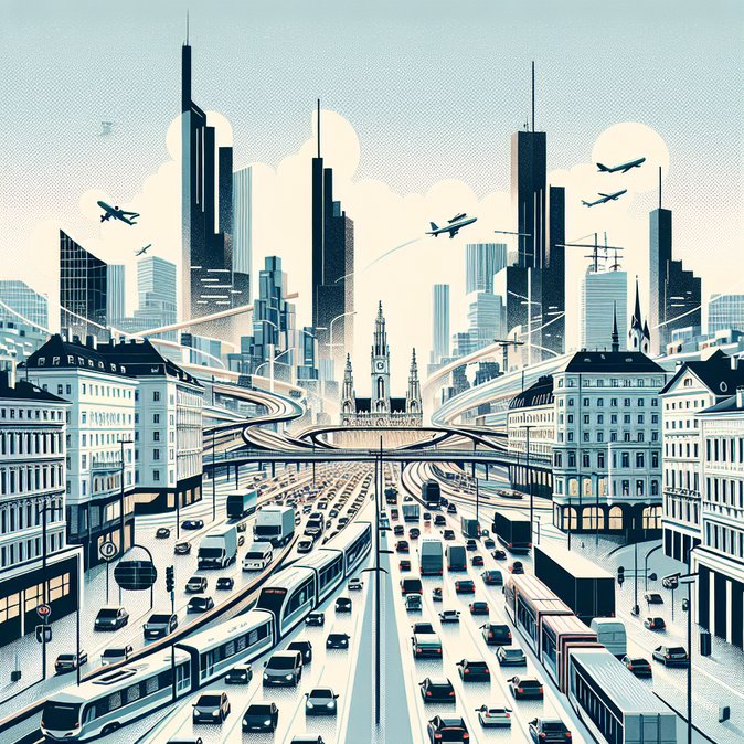 ARBÖ Warns of Massive Border Queues as Austrians Head Home From Holidays