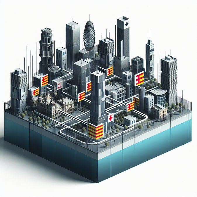 Junts floats plan to curb foreign residents’ access to Catalan registry and social housing