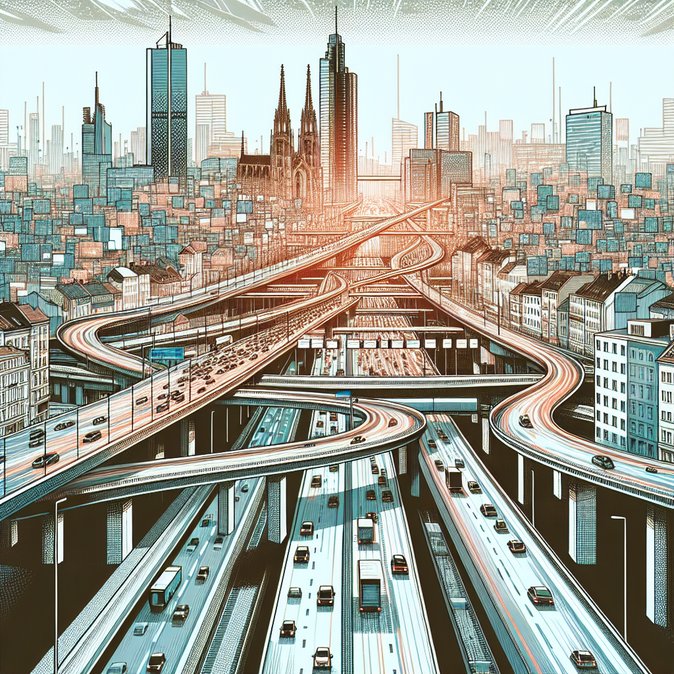 Christmas getaway triggers heavy congestion on Austria’s transit highways