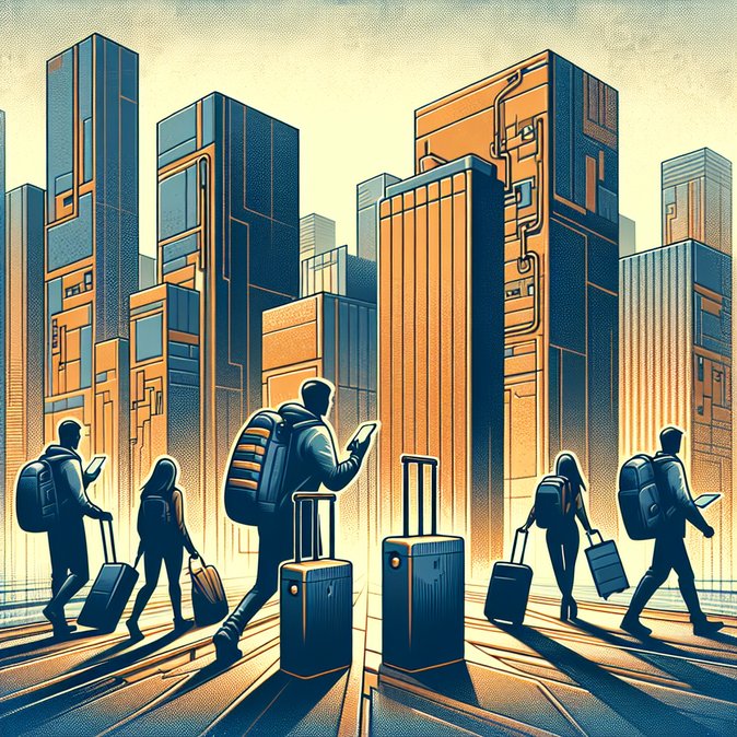 SWISS bans in-flight use and charging of power banks from 15 January 2026