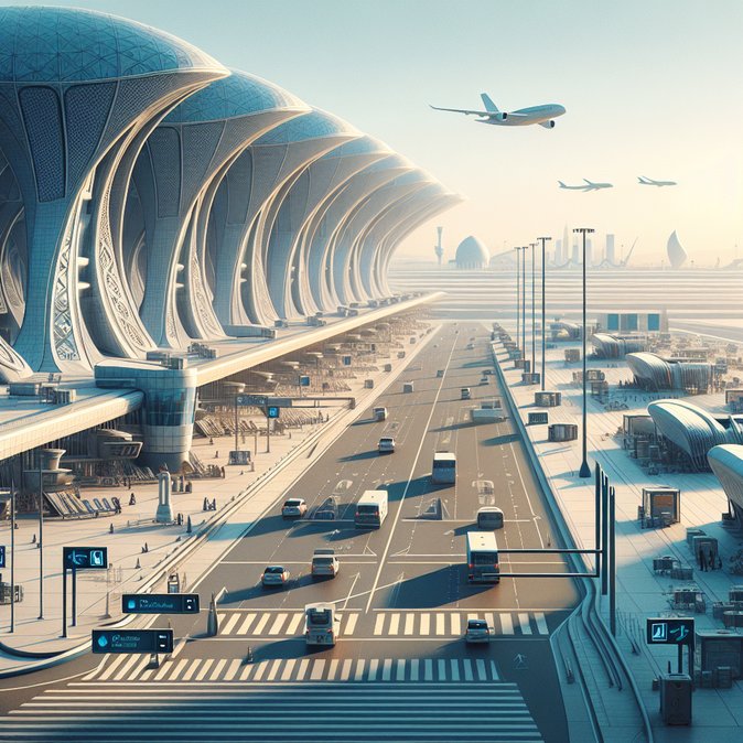 Abu Dhabi’s Zayed International Airport resumes partial operations; travellers warned of reduced schedule