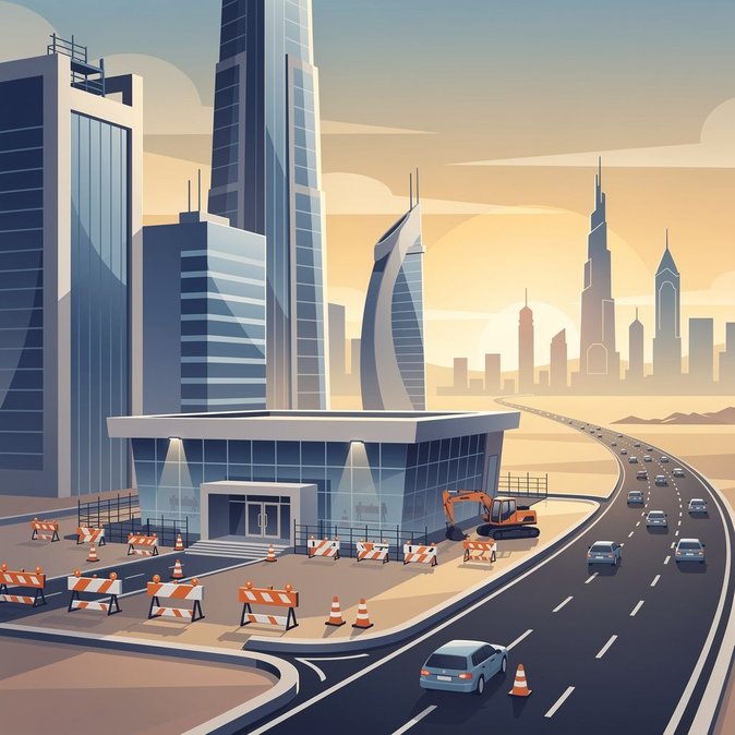 Le consulat indien à Dubaï fermé du 17 au 19 juillet, les services de visa et de passeport redirigés vers Abou Dhabi