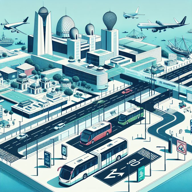 COP30 opens in Belém as Brazil activates unprecedented mobility and security plan