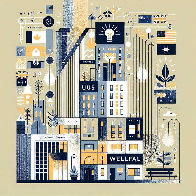 Government channels €16.4 million Emigrant Support funding to 530 groups worldwide