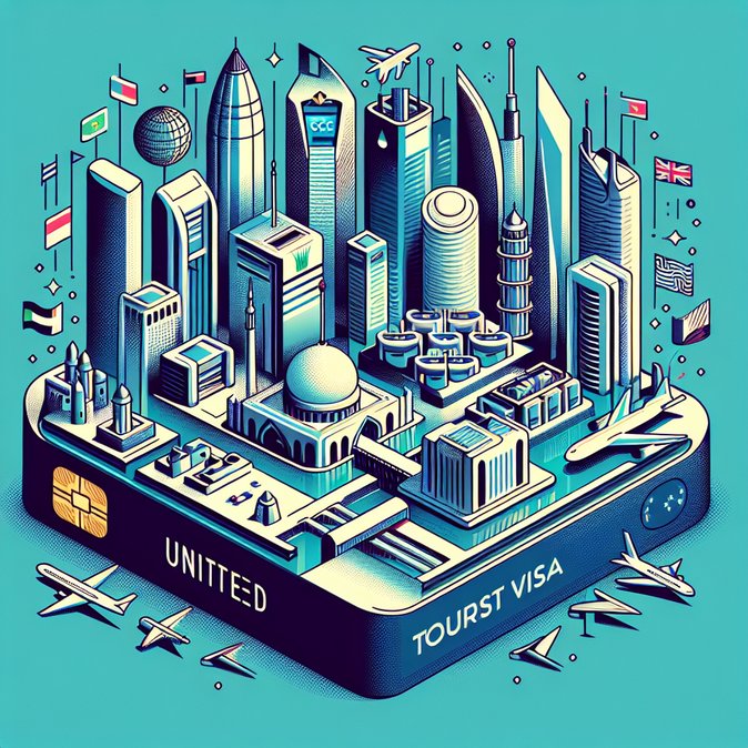 GCC to Roll Out Schengen-Style Unified Tourist Visa in 2026