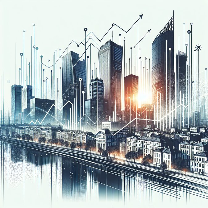 Average wage hits PLN 8 771 – a key reference for 2026 work-permit salary thresholds