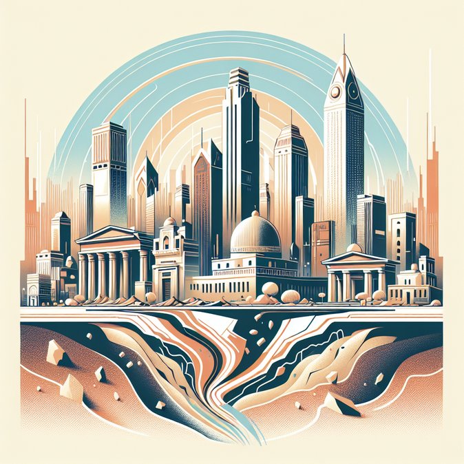 Canada updates Egypt travel advisory, flags sand-storm and earthquake hazards