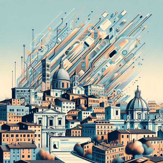 Italy Confirms Roll-out of End-to-End Digital Visa Platform