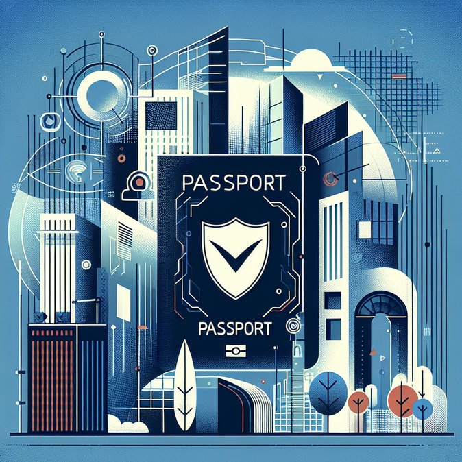 Ireland to Invest €13.6 Million in Next-Generation Passport to Fight Identity Fraud