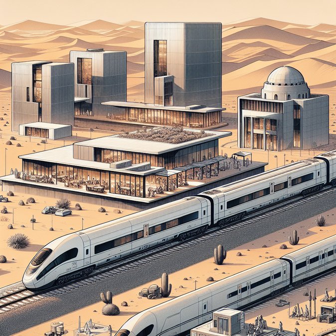 Etihad Rail runs first emergency passenger services, moving 350 people from Saudi border to Abu Dhabi