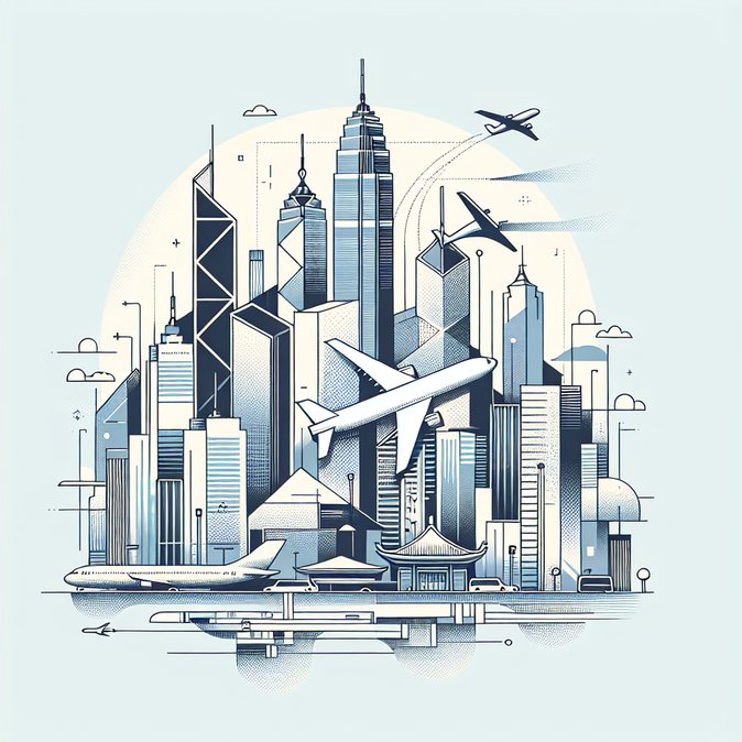 Hong Kong International Airport clocks 61 million passenger trips in 2025, signalling robust corporate travel rebound