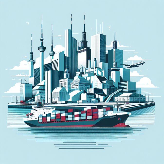 Finland Releases Russia-Linked Cargo Ship After Cable Sabotage Probe, Keeps Crew Travel Ban